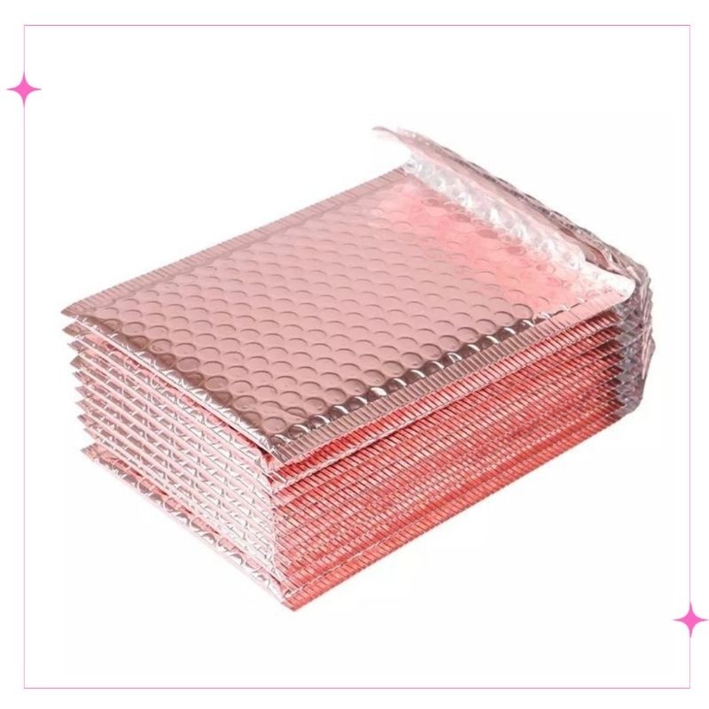 

PACKING BUBBLE WRAP TAMBAHAN