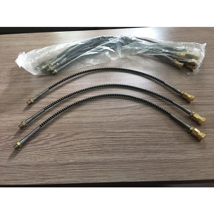 SELANG POMPA PCP dan kupler bisa cod