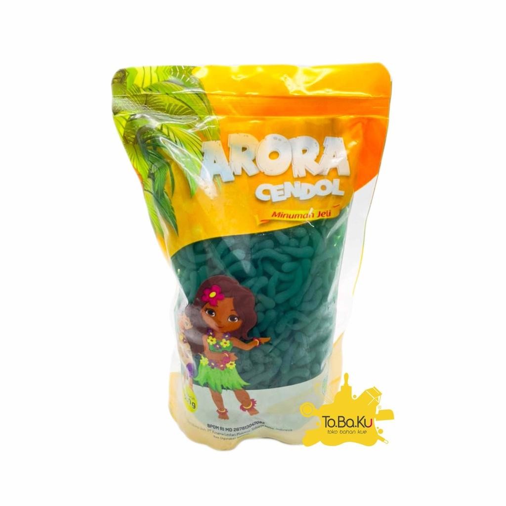 

Terlaris Arora Cendol Kemasan 500gr