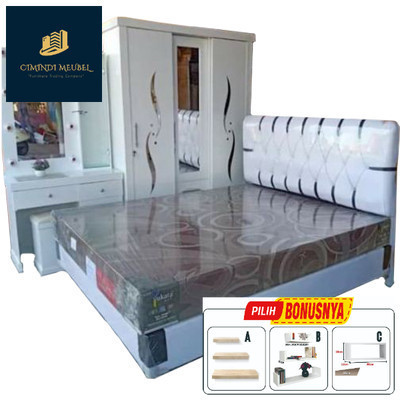 PAKET KAMAR SET PAKET LAMARAN SESERAHAN PAKET PERNIKAHAN 01