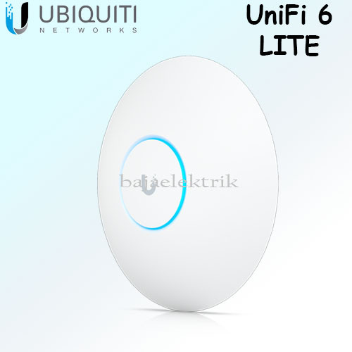 UBIQUITI UniFi 6 Lite Access Point