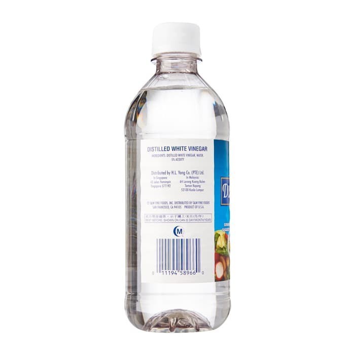 

JAMIN MURAH !!!S&W Distilled White Vinegar 946ml / SW Cuka Putih Untuk Masakan(BISA LANGSUNG ORDER)