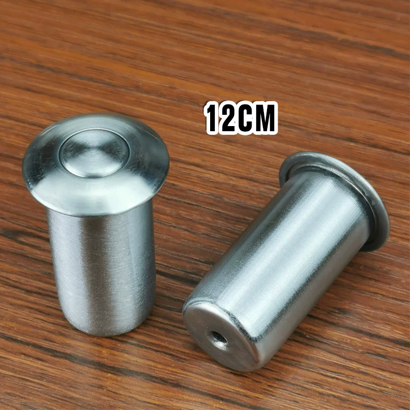 Lubang Grendel Tanam Dust Proof / Lobang Grendel Lantai / Tutup Grendel