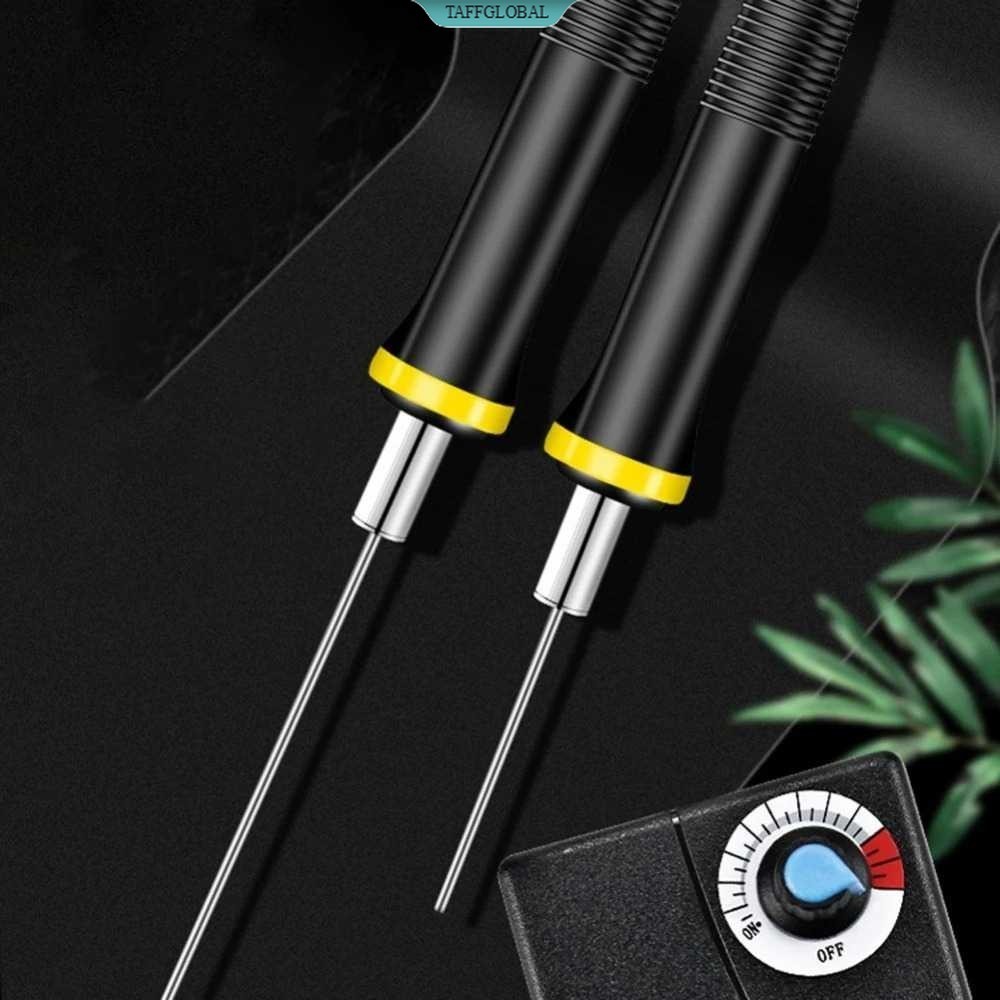 

Pemotong Styrofoam Gabus Polystyrene Cutting Machine - LN-15