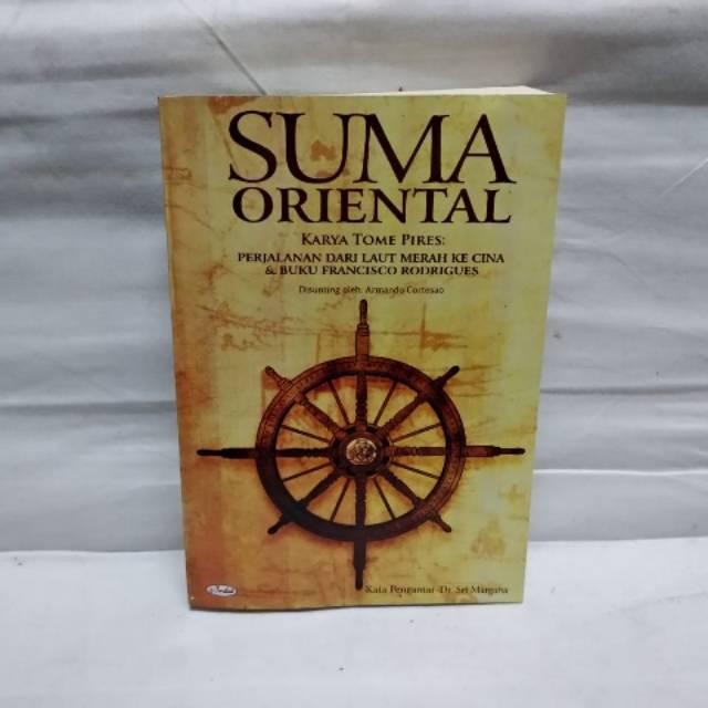 

Suma oriental