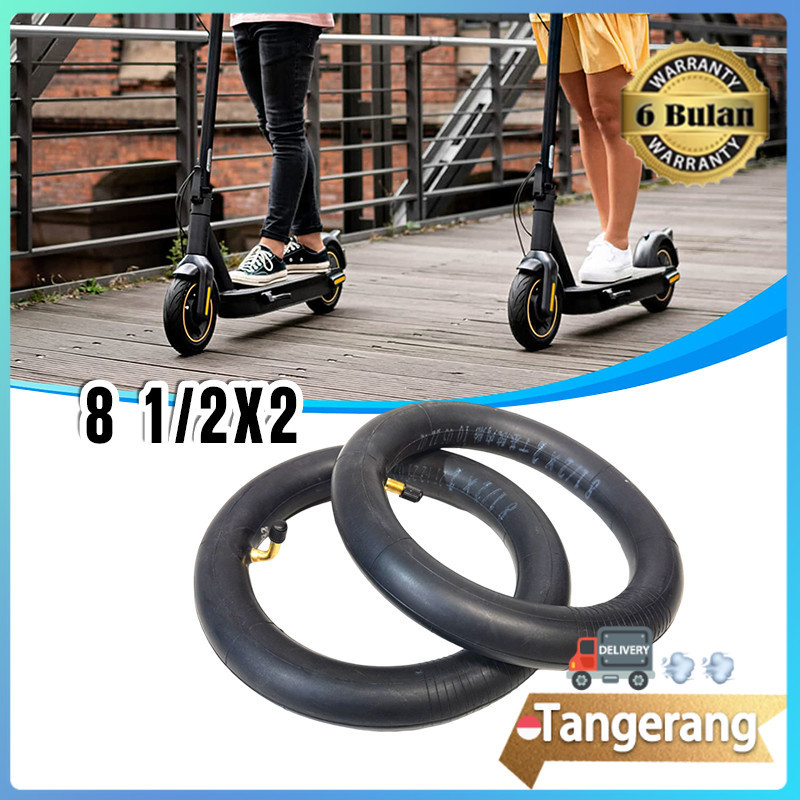 Ban Dalam Xiaomi Ban 8 1/2 x 2 Skuter Listrik Xiaomi Universal