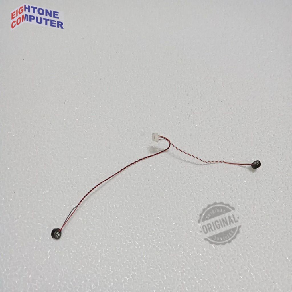 Microfone Mic Axioo MyBook 14f PN1308P 21KOM