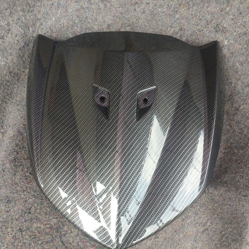 tameng depan carbon Mio soul gt 115