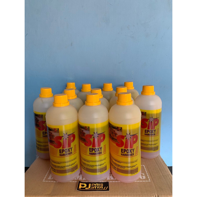 

LEM EPOXY SIP 1KG (HARDINER SAJA)