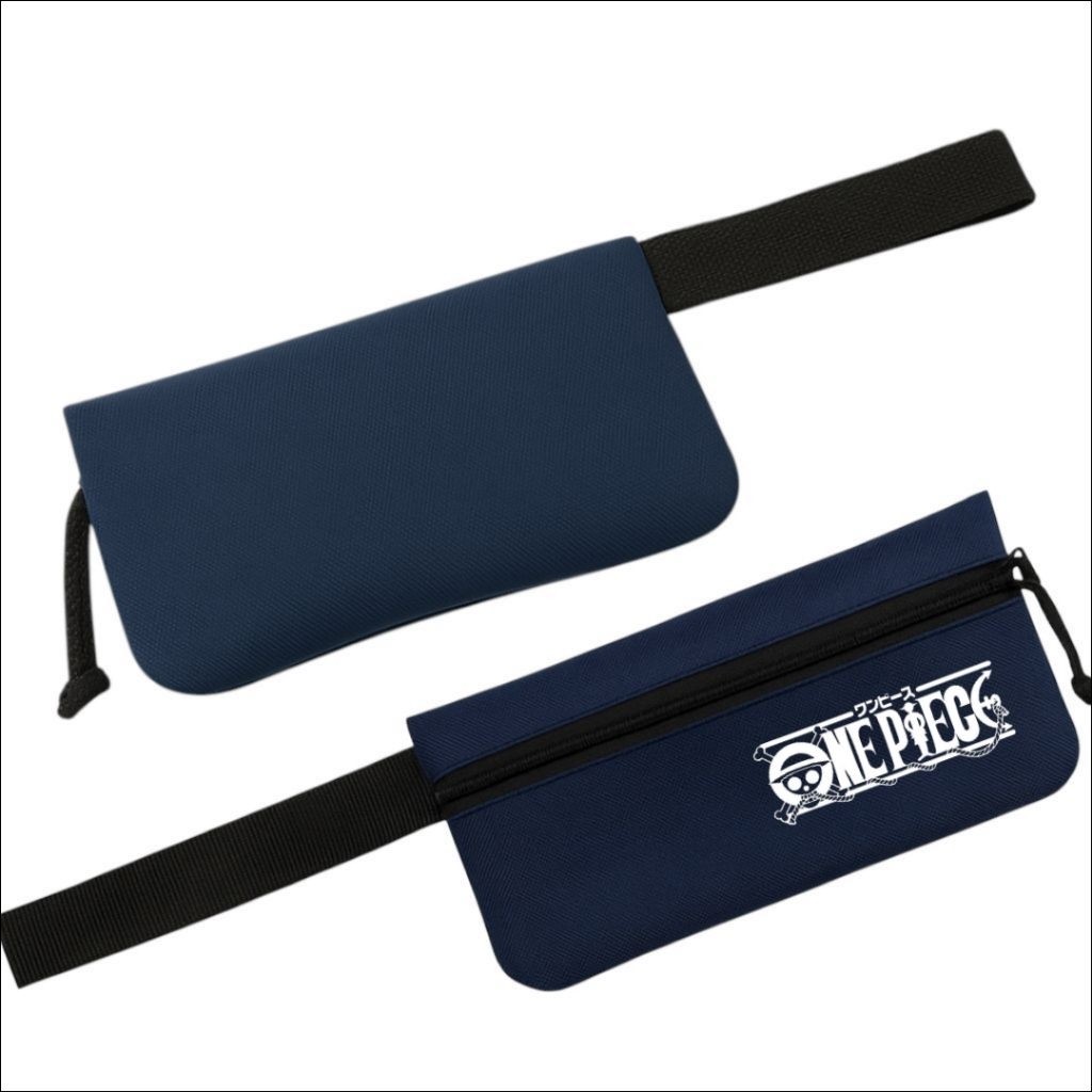 

BROTHERBAG - ONEPIECE POUCH BAG HAND SIMPLE ANAK LAKI LAKI PEREMPUAN PENSIL CASE MULTIFUNGSI