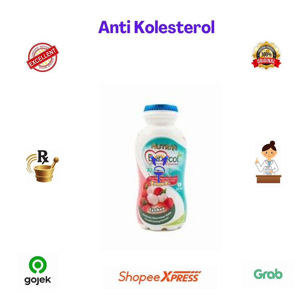 

BENECOL LYCHEE 100ML (APOTEK WIJAYA KUSUMA MUNTILAN)