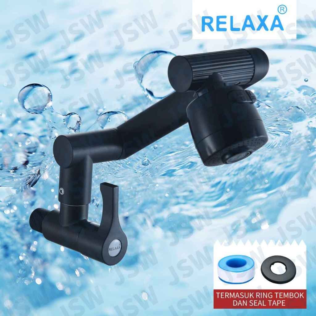 Keran Angsa HITAM Robot Kran Angsa Fleksibel Keran Angsa TEMBOK Hitam HIGH QUALITY