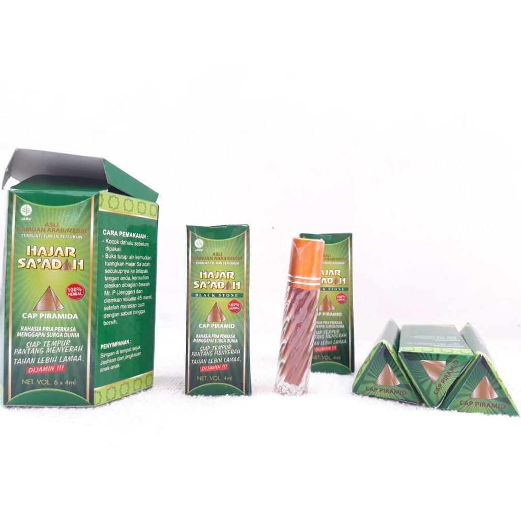 Herballife86.id - HJ saadah mesir original bisa bayar di tempat PCS