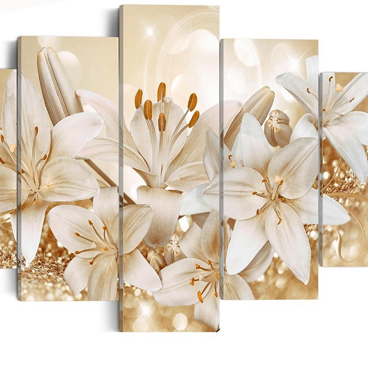 

5536105 Digital Oil Painting Coloring, Manual Coloring, Oil Painting With High Aesthetic Value