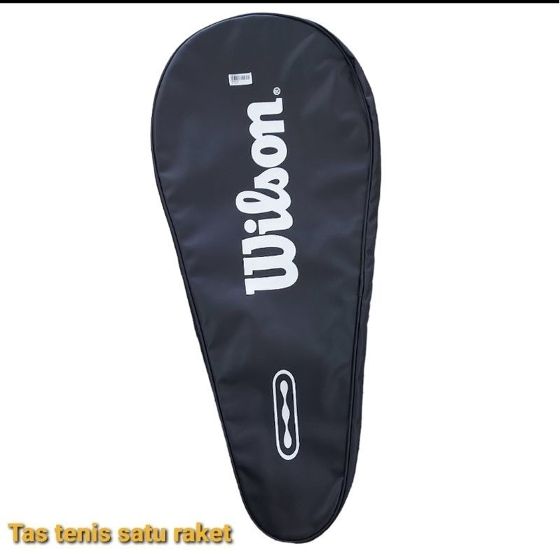Terlaris Tas raket tenis wilson/1 raket