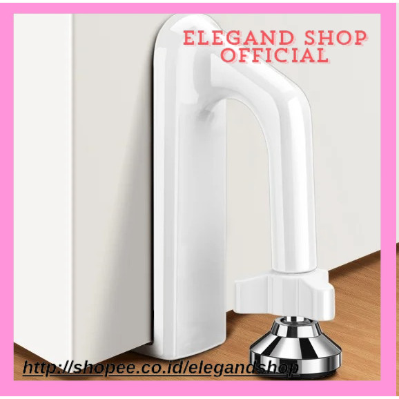 Door Lock Portable Locks Self-Defense Door Stop Travel Travel Accommodation Door Stopper Door Lock S