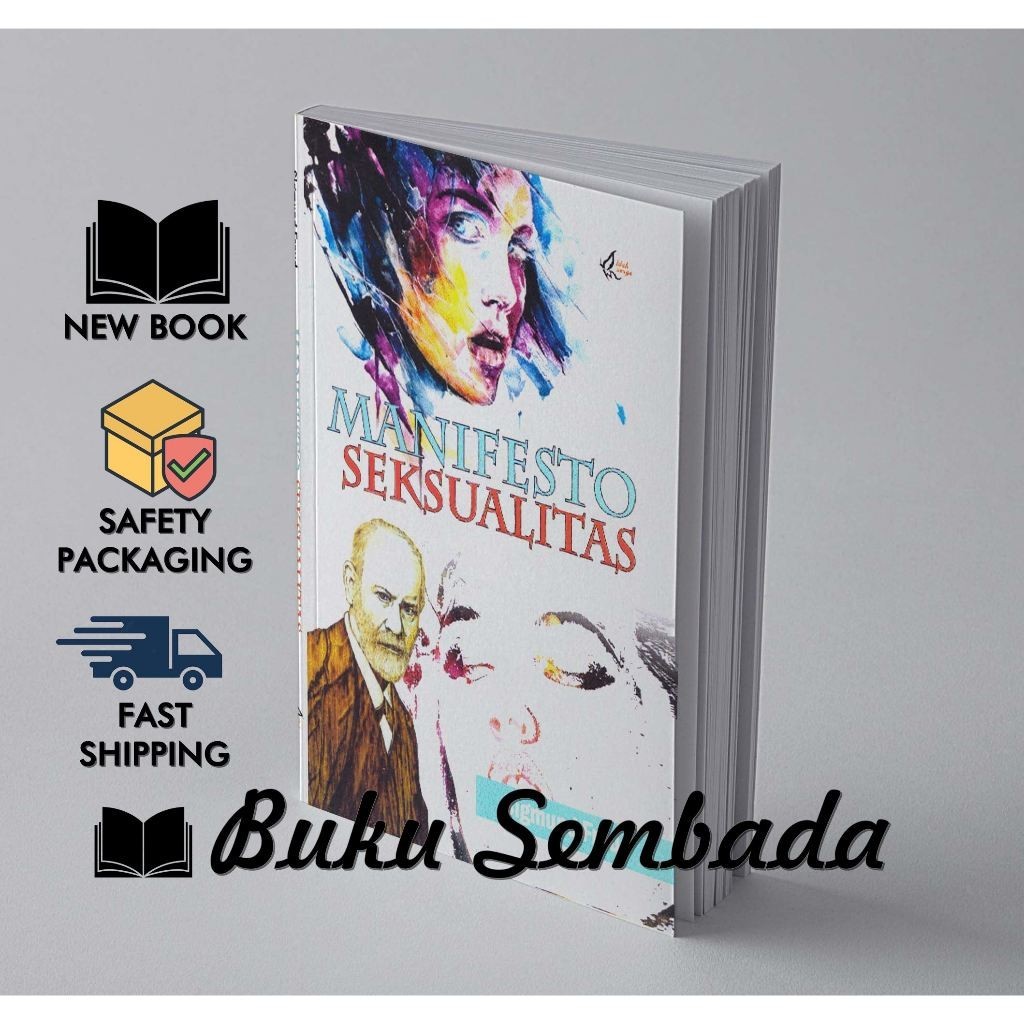 MANIFESTO SEKSUALITAS