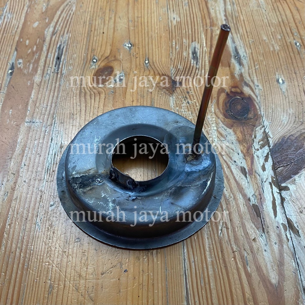 sumuran tangki ninja bibir tangki ninja