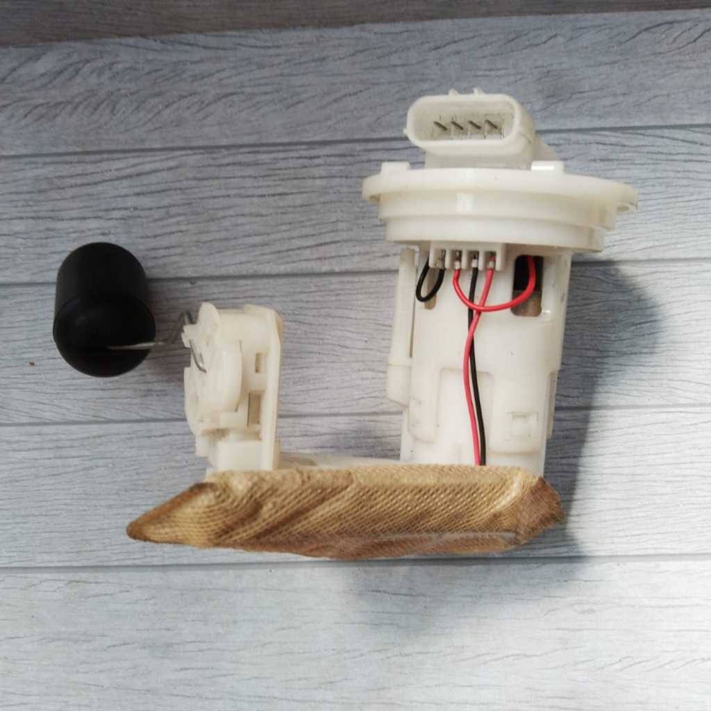 FUEL PUMP POMPA BENSIN FUEL INJEKSI MOTOR  SCOOPY FI eSP -NEW OLD STOCK-