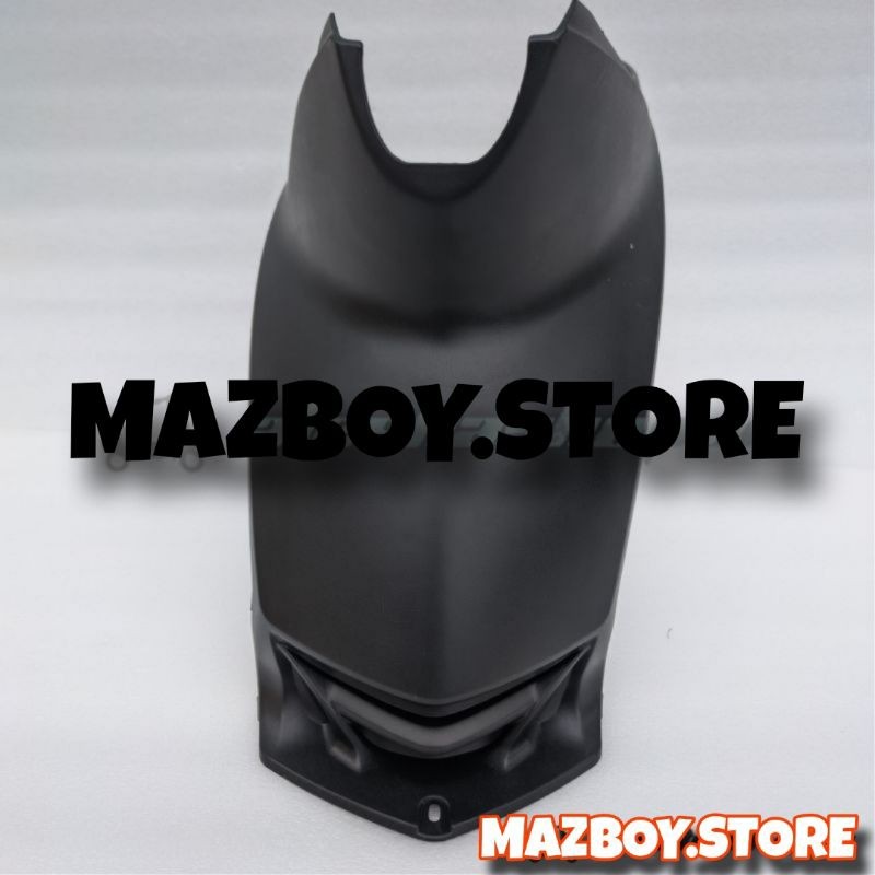 cover dek mesin / dek tutup mesin- Dek Tangki yamaha mio GT dan mio J Berkualitas - Dek Tengah Mio G