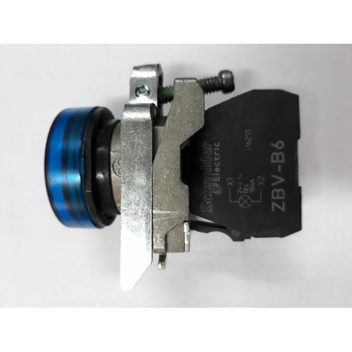 SCHNEIDER PILOT LAMP BESI XB4BVB6