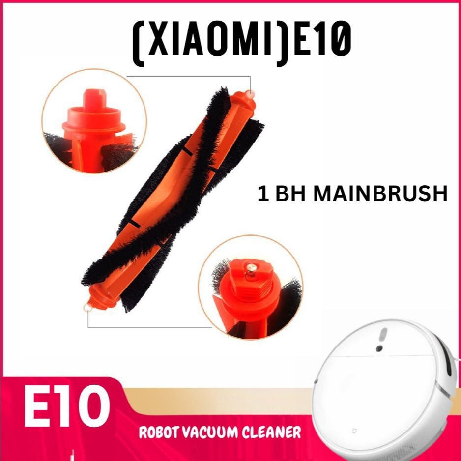 Xiaomi Robot Vacuum E10 S20 Main Brush Robot Vacuum Accessories