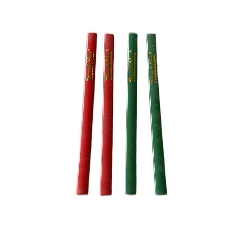 

MAKITA Pensil Tukang Kayu Bangunan 1 PCS Stationery