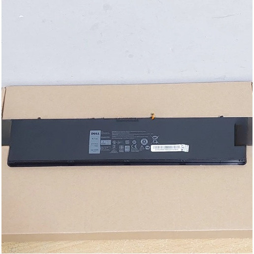Dell Baterai Batre Laptop DELL 34GKR Latitude E7450 E7420 14-7000 E7440 E7420 PFXCR 3RNFD 47Wh origi