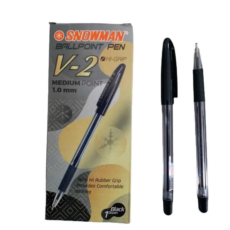 

[SDW] pekanbaru/Pena Snowman V-2 1,0mm