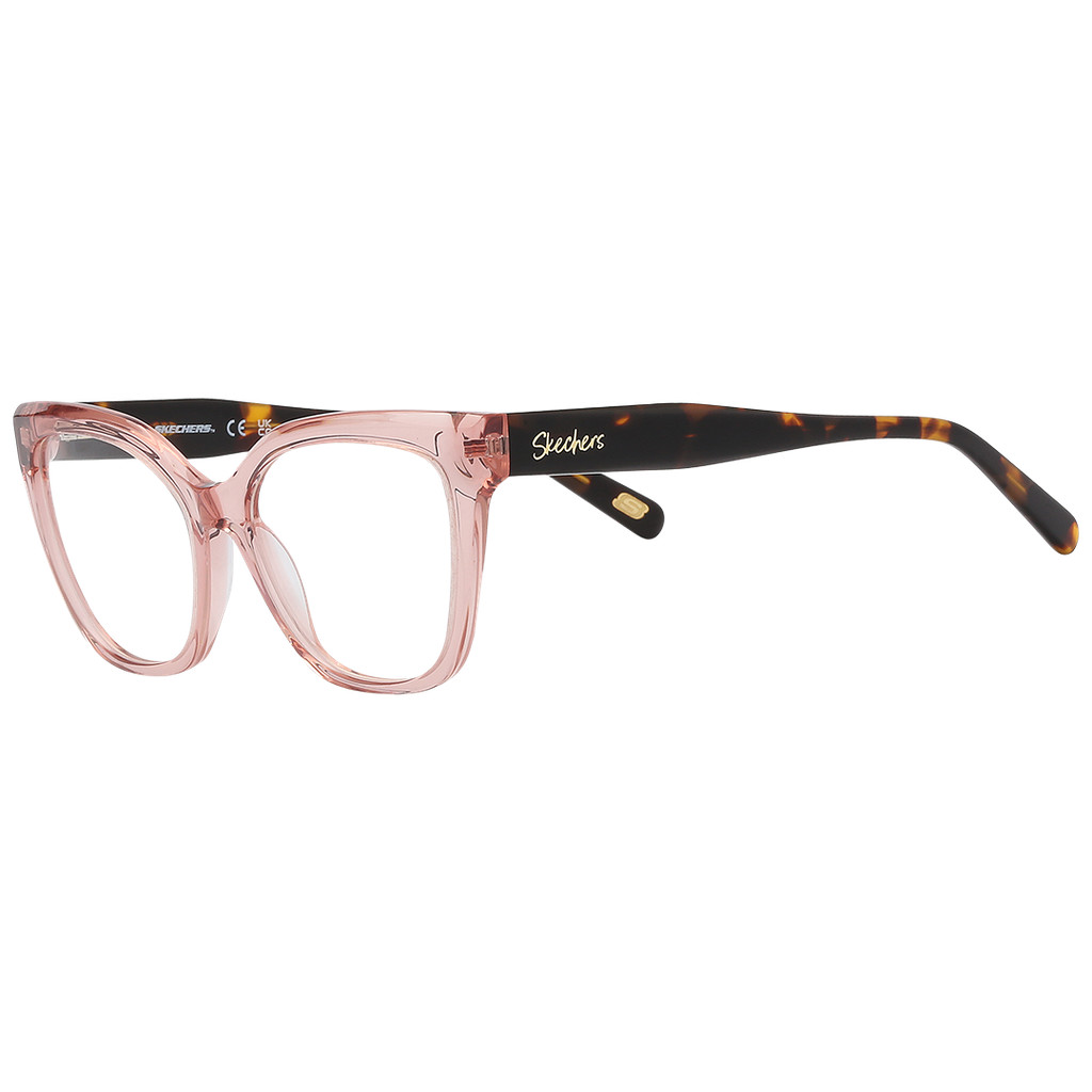 SKECHERS KACAMATA WANITA F SH SE50105 077 53