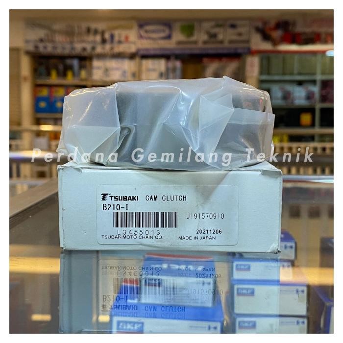 One Way Clutch Bearing B-210 TSUBAKI
