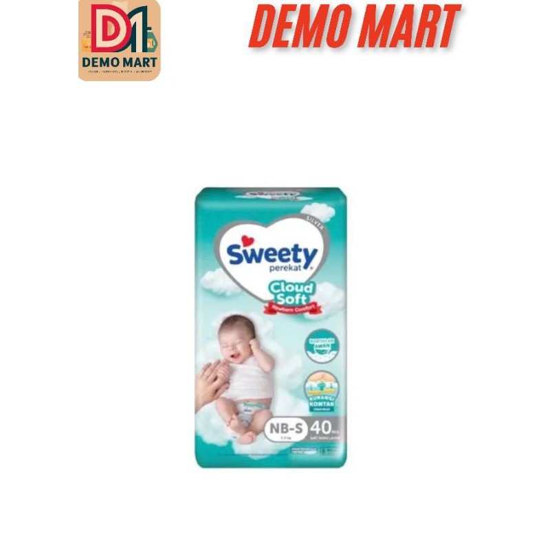 Sweety Silver Pants NBS40