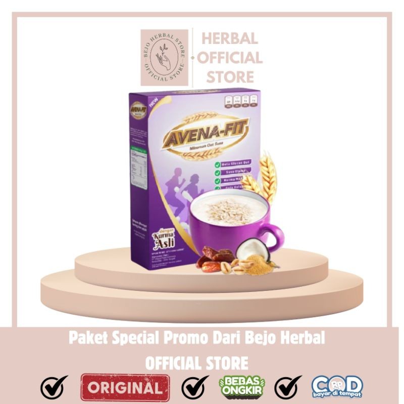 

Avena-fit Meni Sarapan Sehat Oat Susu Solusi Terbaik Untuk Kolesterol Rendah Dan Kesehatan Jantung
