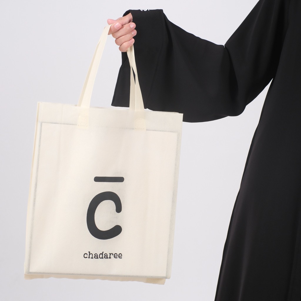

Chadaree - spunbond bag