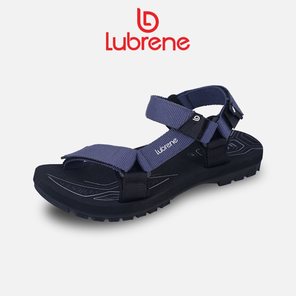 LUBRENE Sandal Pria GITANO-GM