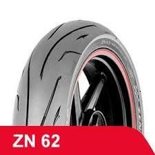 Paket Ban Motor AEROX ZENEOS ZN62 120/70 - 150/60 Ring 14 Tubeless (FREE WRAPPING & PENTIL)