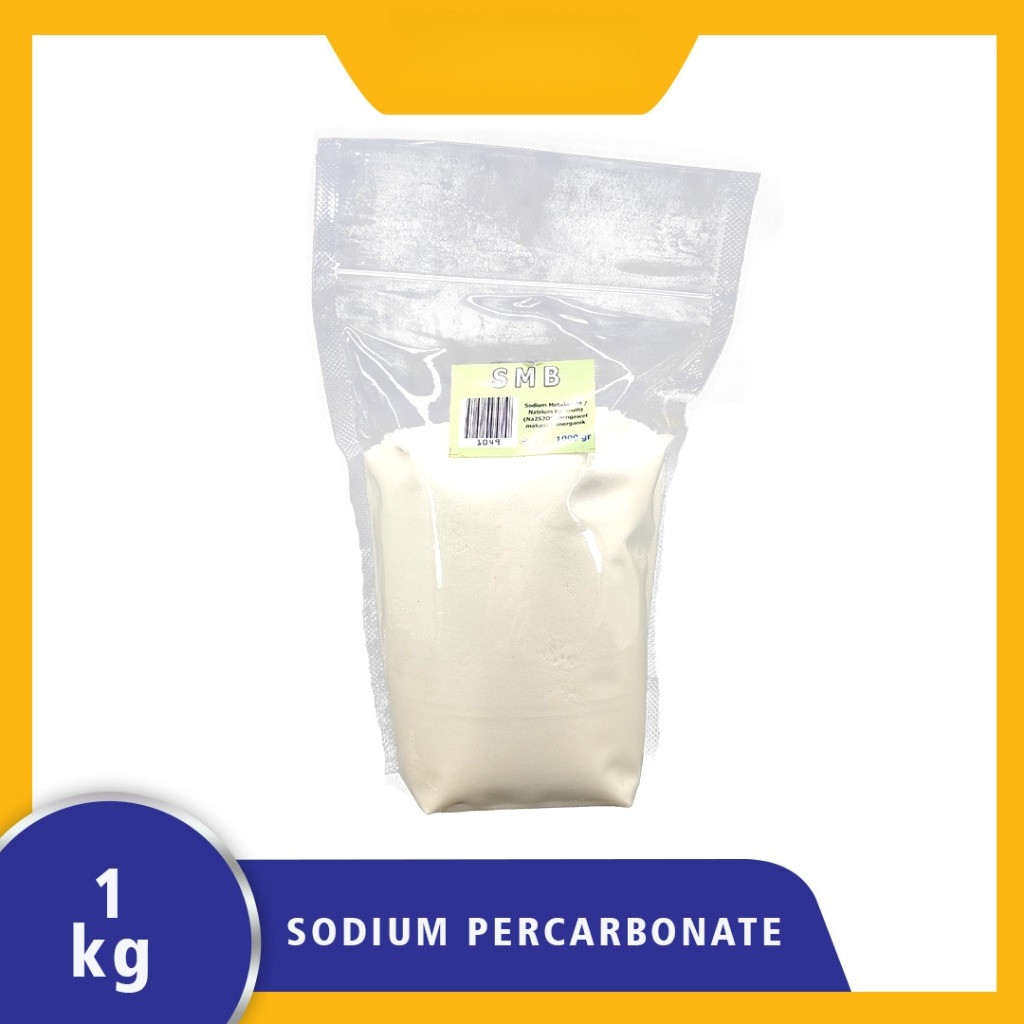 Sodium Metabisulfit 1KG