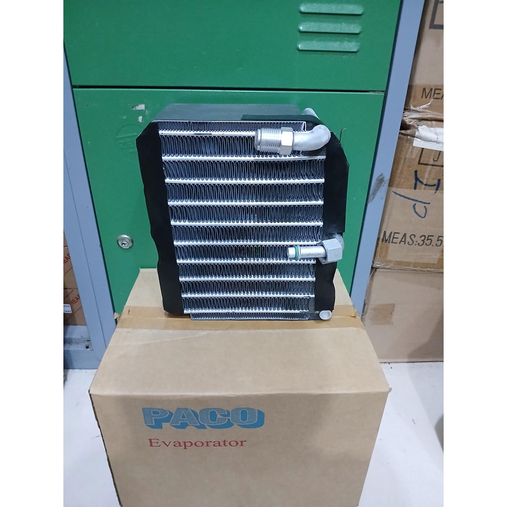 Evaporator Honda Grand Civic Pipa Pendek Paco Evap AC Mobil