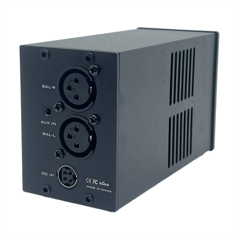 BOF Headphone Amplifier HIFI Headphone Amplifier Headphone Amplifier 2700Mw Headphone Amplifier