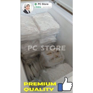 

daging kelapa muda frozen beku 1 kg