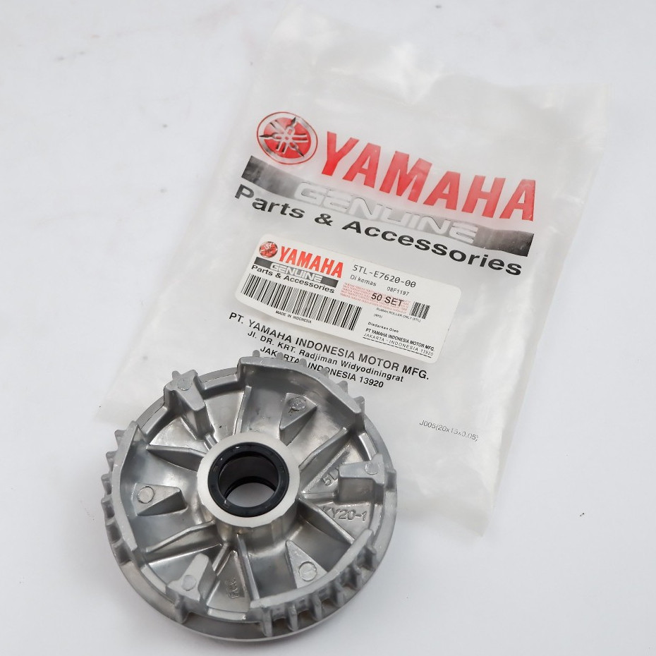 Rumah Roller Only 5TL Yamaha Mio / Mio Sporty / Mio Smile onderdil motor