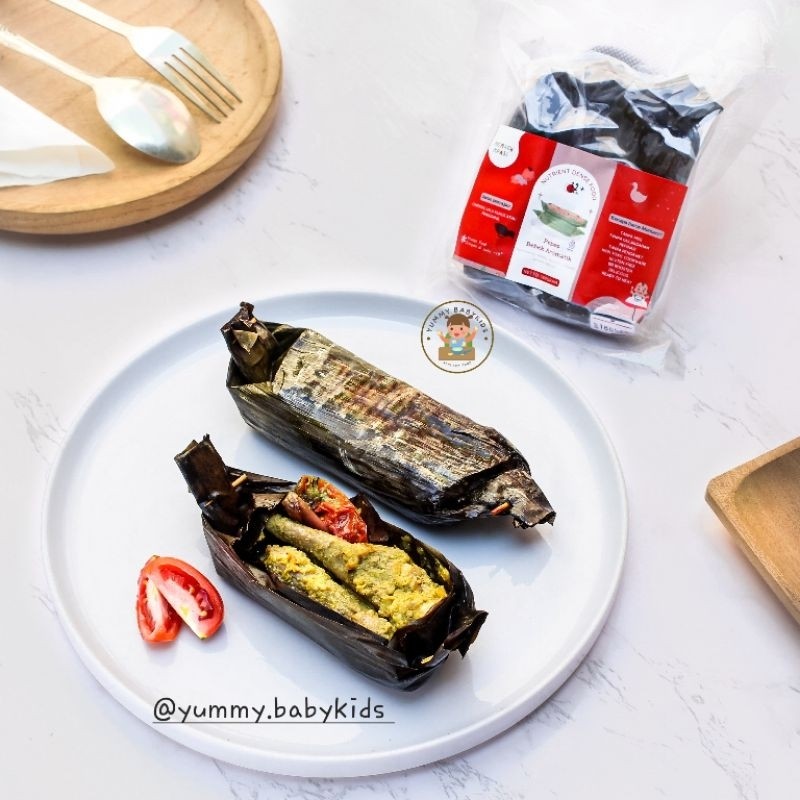 

Pepes Bebek Aromatic 180 gr - Momacy - Adwa Organic