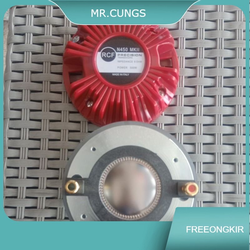 SPUL TWITER RCF N450 MK II Spul Twiter N450 MK2 spul twiter rcf n450 mk 2