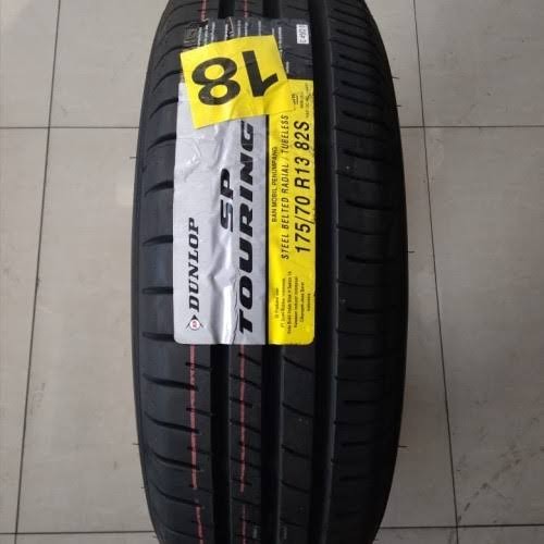 Dunlop SP Touring R1 175/70 R13 Ban Mobil