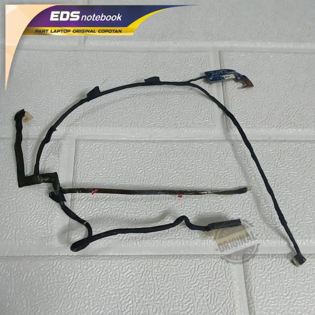 Fleksibel Flexible Sensor Touchscreen HP Pavilion 11 x360 11-N 11-n028TU