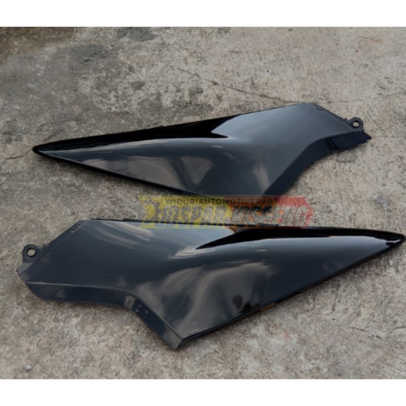 BOX AKI SUPRA X 125 LAMA BOX AKI SUPRA X 125 NEW COVER TUTUP AKI SUPRA X 125 BATMAN