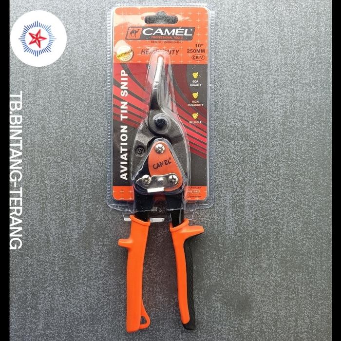 

READY GUNTING HOLO / GUNTING BAJA RINGAN CAMEL MURAH BERKUALITAS