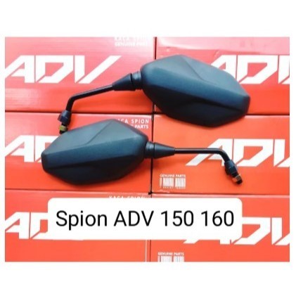 Kaca Spion Motor ADV 150 160 Spion SNI ISO (nw)