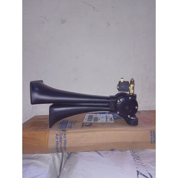 KLAKSON HINO RK BISA 12V 24V BUNYI BYENGG