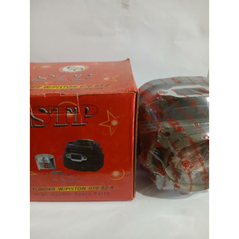 BLOK SINSO 070 STP/BLOCK CHAINSAW 070 STPMURAH